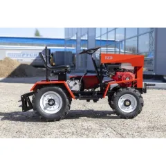 Мини-трактор TZR МТ-110