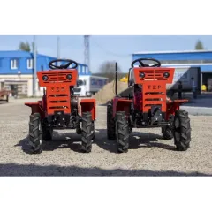 Мини-трактор TZR МТ-110