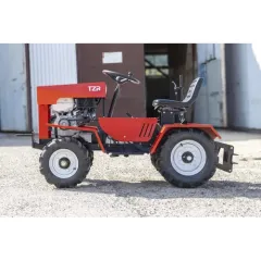 Мини-трактор TZR МТ-110