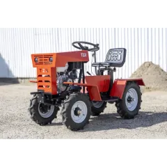 Мини-трактор TZR МТ-110