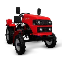 Мини-трактор TZR T-15