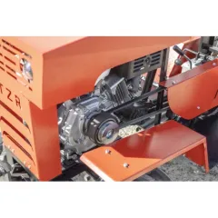 Мини-трактор TZR МТ-110
