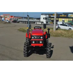 Мини-трактор TZR T-30