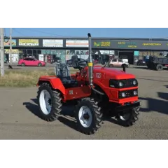 Мини-трактор TZR T-30