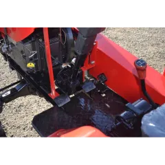 Мини-трактор TZR T-30