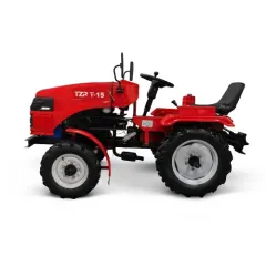 Мини-трактор TZR T-15