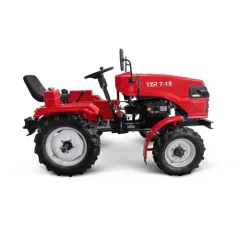 Мини-трактор TZR T-15